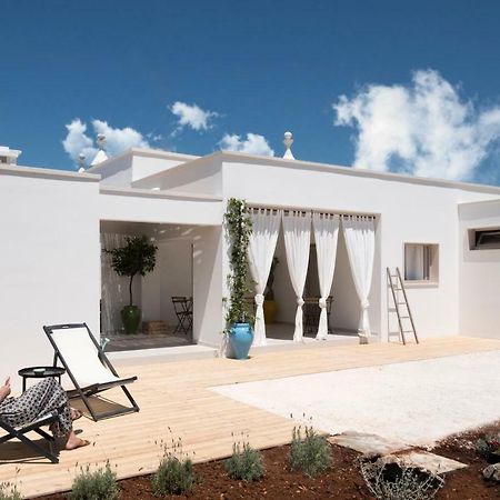 I Colmi - Trulli Suites Martina Franca Exterior foto