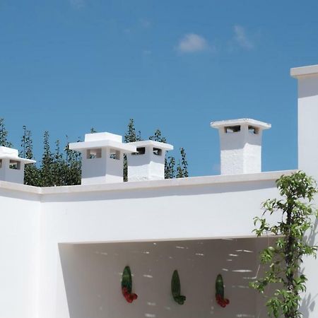 I Colmi - Trulli Suites Martina Franca Exterior foto